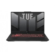 ASUS TUF Gaming A17, Graphite Black FA706NFR-HX043W