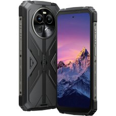 Blackview BV8100 8GB/256 GB černý