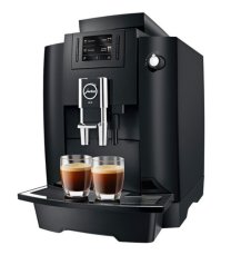 Jura WE6 Piano Black