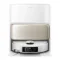 MOVA V50 Ultra Complete biela / Robotický vysávač / 6400 mAh / 240000 Pa / 0.3l / LiDAR (RLV72LE-1)