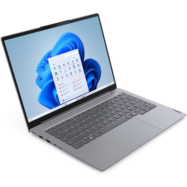 Lenovo ThinkBook 14 Gen 7 ARP  šedý - 3 roky záruky On-site po registraci