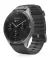 Hama Smartwatch 7010 antracit / chytré hodinky / 1.43" AMOLED / GPS / voděodolné / IP68 / BT 5.3 (178618)