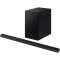Samsung HW-S700D soundbar černý