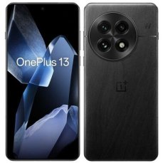 OnePlus 13 5G 16+512GB čierna / 6.82" / 512GB / Android 15 (5011111075)