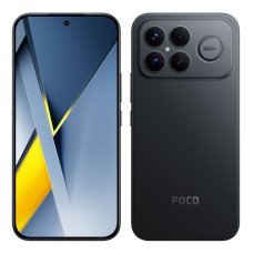 POCO F8 Ultra 16GB/512GB, černá