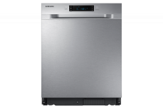Samsung Podstavná myčka DW60A6092US/ET s automatickým otevíráním dvířek Nerez DW60A6092US/ET