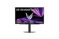 27" LG 27GX704A-B černá / OLED / 2560x1080 / 16:9 / 1.5M:1 / 275cd-m2 / DP / HDMI (27GX704A-B.AEU)
