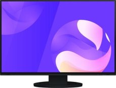 24 EIZO EV2495 čierna / 1920 x 1200 / IPS / 16:10 / 1000:1 / 350 cdm2 / 5ms / DP / HDMI / USB-C (EV2495-BK)