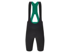 Kraťasy se šlemi SANTINI Redux Speed Black - 3XL