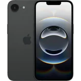 Apple iPhone 16e 128GB čierna / 6.1" / 128GB / iOS18.4 (MD1Q4SX/A)