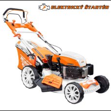 RURIS RX441S kosačka benzínová