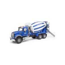 Bruder Nákladní auto MACK Granit domíchávač