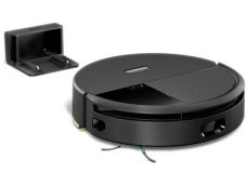 iRobot Roomba Combo 205 čierna / Robotický vysávač / WiFi / vysávanie  mopovanie / 5000 mAh (5061042263025)