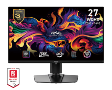 MSI MAG 271QPX QD-OLED E2 / 27" / 2560 x 1440 /