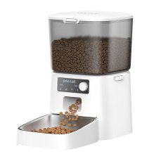 Oneisall Inteligentný dávkovač krmiva PetKit Fresh Element Mini (WIFI) (IN-PFD001_PRO)