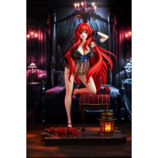 Hentai soška 1/6 High School DxD Hero - Rias Gremory (Light Novel 15th Anniversary version) 29 cm