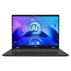 MSI Prestige 16 AI Studio B1VGG-008DE / 16" / Intel Core Ultra 9 185H 2,30 - 5,10 GHz
 / 32 GB RAM / 1 TB SSD NVMe / NVIDIA GeForce RTX 4070 8 GB