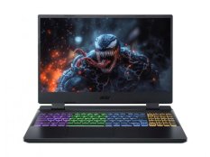 Herní notebook Acer Nitro 5 (AN515-58) 15,6 palců / Intel Core i7-12650H 2.30 GHz / 16 GB / 512 GB NVMe SSD / Černá