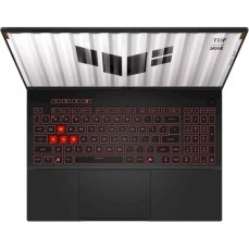 ASUS TUF Gaming A16  šedý