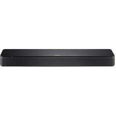 BOSE TV Speaker černý