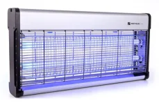 G21 GT-40 / Lapač hmyzu / 3000V / rozsah 220 amp; 90 m2 (GS404000)