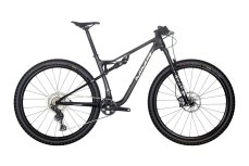 Celoodpružené kolo MMR KENTA 10 - Carbon N Chrome - vel.M 24/2025