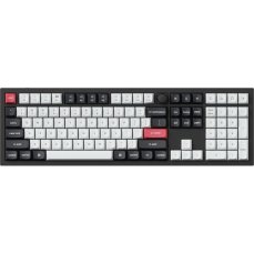Keychron Q6 HE herní klávesnice (US) černá