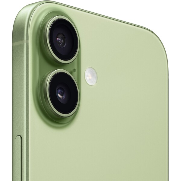 Apple iPhone 17 512GB šalviovo zelený