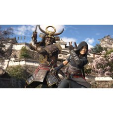 Assassin's Creed Shadows Collector's Edition (Xbox Series X)