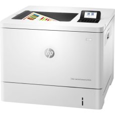 HP Color LaserJet Enterprise M554dn