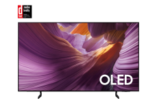 55" OLED S85F 4K Vision AI Smart TV (2025)
