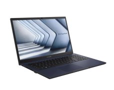 Notebook Asus ExpertBook B1 15,6 palců / Intel Core i5-1235U 1.30 GHz / 16 GB / 512 GB NVMe SSD / Černá