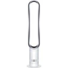 Dyson Cool AM07 sloupový ventilátor bílý/stříbrný