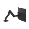 Ergotron HX Desk Stolní rameno pro 1 monitor 42' černé