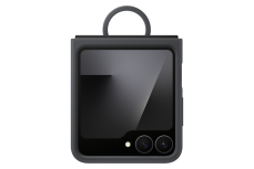 Z Flip7 FE | Z Flip6 Silikónový zadný kryt