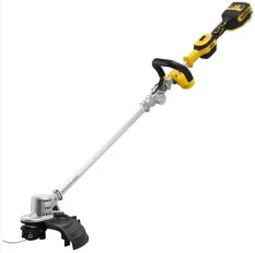DeWalt DCMST561N / Aku Strunová kosačka / 18V / Záber: 33 cm / Otáčky 6.000 min / Priemer struny 2 mm / bez Aku (DCMST561N)