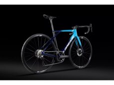 LAPIERRE Xelius SL 7.0 Blue Cyan - XL