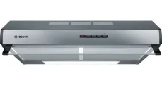 BOSCH DUL63CC50 nerez / Digestor pod skrinku / 60 cm / 350 m3/h / tr. D/72 dB (DUL63CC50)