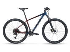 STEVENS Taniwha Midnight Blue Red - 22"