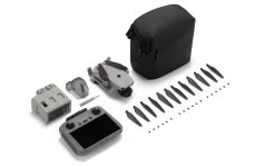 DJI Lito X1 Fly More Combo (DJI RC 2) (CP.MA.00000975.01)