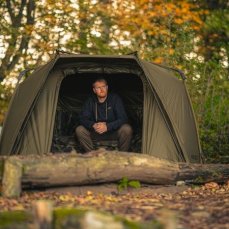 Avid Carp bivak EXO Bivvy (A0530025)