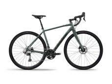 LAPIERRE Crosshill AL 4.0 Sage Leaf Green Satin - M