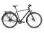 STEVENS Caleta 7.2 HT Velvet Black - M