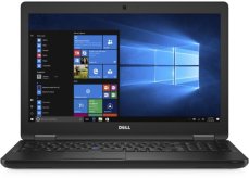 Dell Latitude 5580