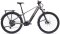 Rock Machine eBlizz B90T Gloss Stone Grey 2025 Průměr kol: 29", Velikost rámu: M, Výška jezdce: 163 - 185 cm: SKLADEM