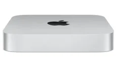Apple Mac mini M2 2023 strieborná / Apple M2 / 8GB / 512GB SSD / WiFi / BT / Apple 10-jadrová iGPU / macOS (MMFK3CZ/A)