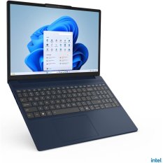 Lenovo IdeaPad Slim 3 15IRH10  modrý