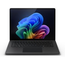 Microsoft Surface Laptop 7 15"  černý