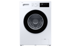 8kg Úzka Práčka s parným programom Hygiene Steam