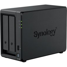 Synology DiskStation DS725+ NAS server